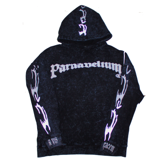 Parabellum Quarter Power Stacked Sweatsuit