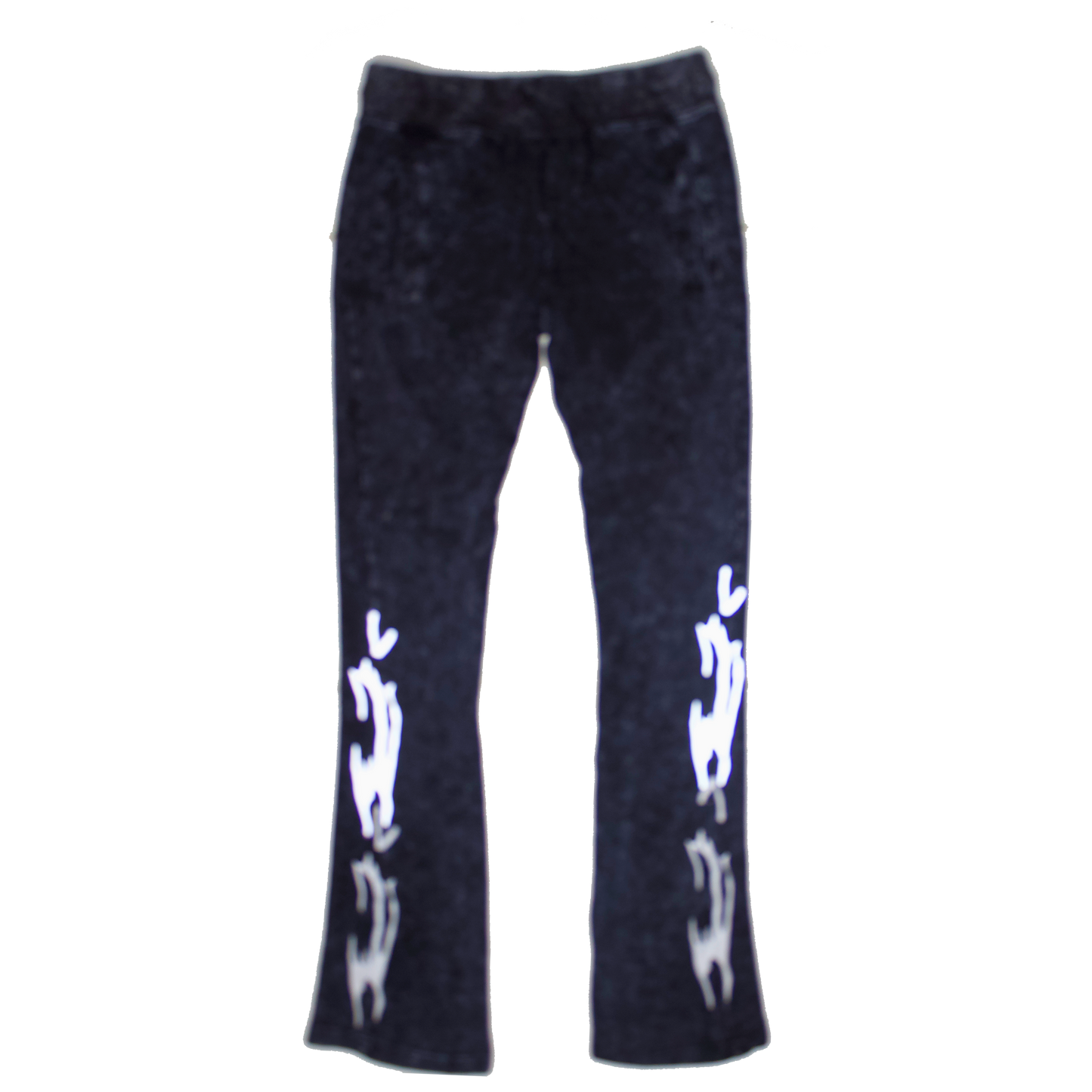 Parabellum Quarter Power Stacked Sweatsuit