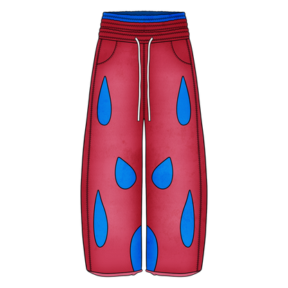 Monster Mood Heavyweight Sweatsuit — Limited Edition