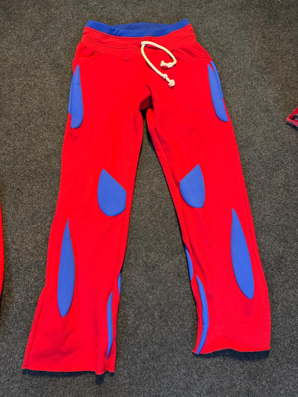 Monster Mood Heavyweight Sweatsuit — Limited Edition